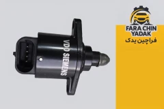 استپر موتور ام وی ام MVM 110 3c