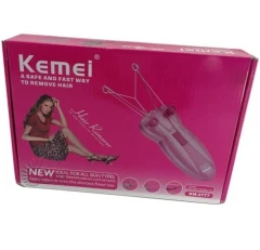 بند انداز برقی کیمی مدل KM-2777