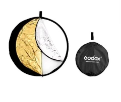 رفلکتور گودکس GODOX Reflector 5in1 80cm