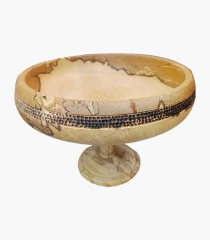 میوه خوری چوبی