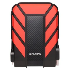 هارد اکسترنال 2 ترابایت ای دیتا مدل ADATA HDD HD710 PRO با گارانتی 36 ماهه شرکتی