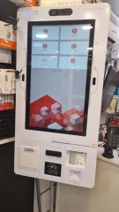 کش لس Dp1001 بانک شهر