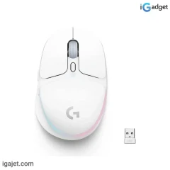 ماوس گیمینگ بی سیم لاجیتک مدل G705