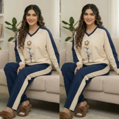 ست بلوز شلوار زنانه