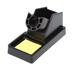 پایه هویه پلاستیکی