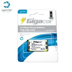 باتری تلفن گیگاسل Gigacell GCT107 700MAH