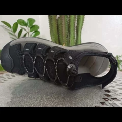 صندل مردانه طرح هوم تو کد512