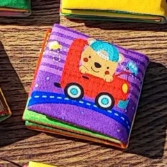 ماشین اسباب بازی بازیافت شهری قدرتی هالی تویز