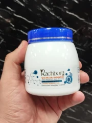 کرم کاسه ای کلاژن ساز راچبورگ