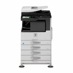 دستگاه کپی استوک شارپ مدل SHARP MX-M354N