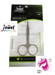 جول، قیچی ابرو کد GSS-302