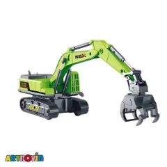 ماکت راهسازی آیتم 706/90