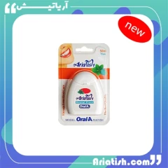 نخ دندان نازک آریاتیش مدل Oral