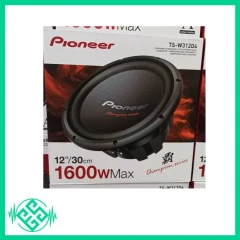 ساب ووفر پایونیر مدل TS-W312D4