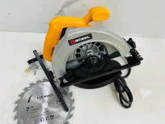 اره گردبر 2000 وات اینتیمکس مدل 185MM