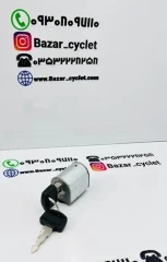 قفل فرمان هندا (CDI) مدل 125_150_200