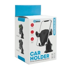 هولدر گوشی موبایل CAR HOLDER | CZ-3407