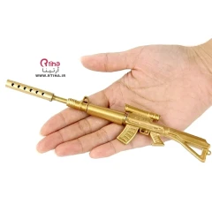 خودکار فانتزی جدید طرح تفنگ (5 تکه)
