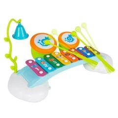 بلز آموزشی هولی تویز Huile toys کد 909