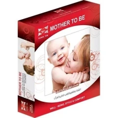 ست بارداری MOTHER TO BE (بهترین هدیه به زنان باردار) تسکین طب