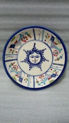 دیوارکوب خورشیدی