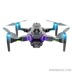 کوادکوپتر مدل drone w13hw