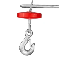 بالابر برقی 400 کیلویی مدل RH-4132
