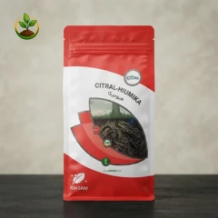 کود کشاورزی هیومیکا سیترال (CITRAL-HIUMIKA)