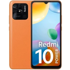 سنسور اثر انگشت شیائومی Xiaomi Redmi 10 Power