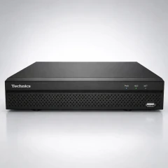 قیمت همکار NVR 16ch Xmeye مدل 6216