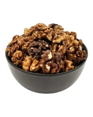 مغز گردو خورشتی روغنی