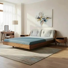 سرویس خواب دو نفره آدینا