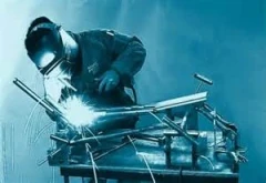 پاورپوینت جوش مقاومتی و کاربردهای آن در صنعت