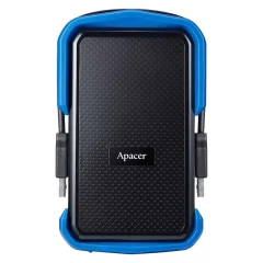 هارد اکسترنال 2 ترابایت اپیسر مدل Apacer AC631 با گارانتی 48 ماهه شرکتی
