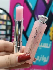 بالم لب جامد طرح دیور