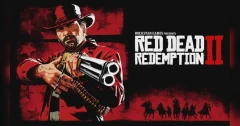 خرید گیفت Red Dead Redemption 2 | پیکسول