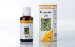 روغن دانه کدو گیاه اسانس