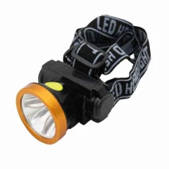 چراغ قوه و چراغ پیشانی هدلایت RL-A4