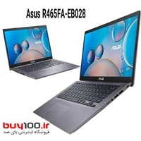لپ تاپ ایسوس 14 اینچی مدلAsus R465FA-EB028