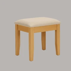 چهار پایه میز آرایش دلسا