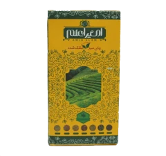 دمنوش کبد چرب امیر اعلم