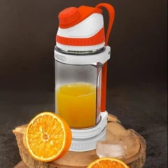 مخلوط کن شارژی porodo مدل BP_PDLNDR