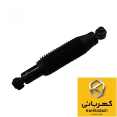مجموعه کمک فنر عقب (طرح1) چانگان