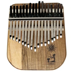 کالیمبا طرح نغمه نور