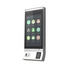 دستگاه حضور و غیاب VLoptima-455
