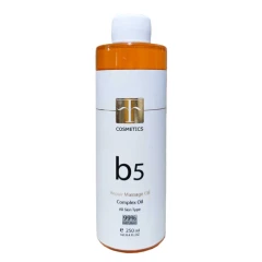 روغن ماساژ اف کازمتیکس 250 میلی لیترF COSMETICS massage oil 250 ML