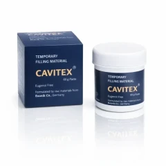 خمیر پانسمان موقت Cavitex پارلا