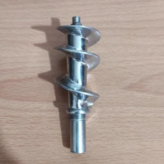 مارپیچ چرخ گوشت ناسیونال جی 20