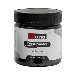 پودر کنته چرب ویونا Viuna حجم 45 گرم