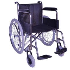 ویلچر یکتا تجهیز البرز مدل YTA-1801W